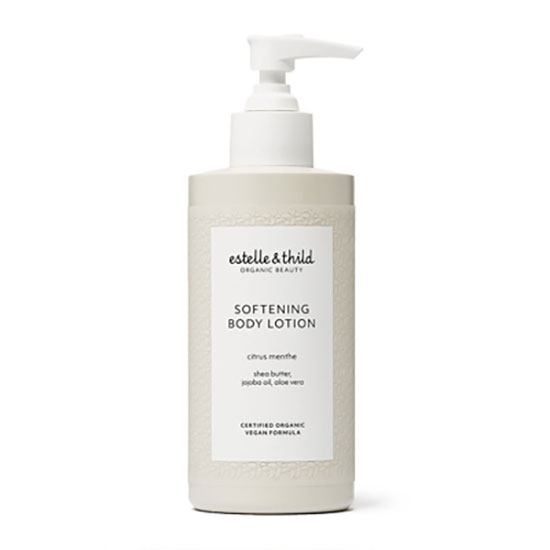 Estelle & Thild Citrus Menthe Softening Body Lotion 200ml