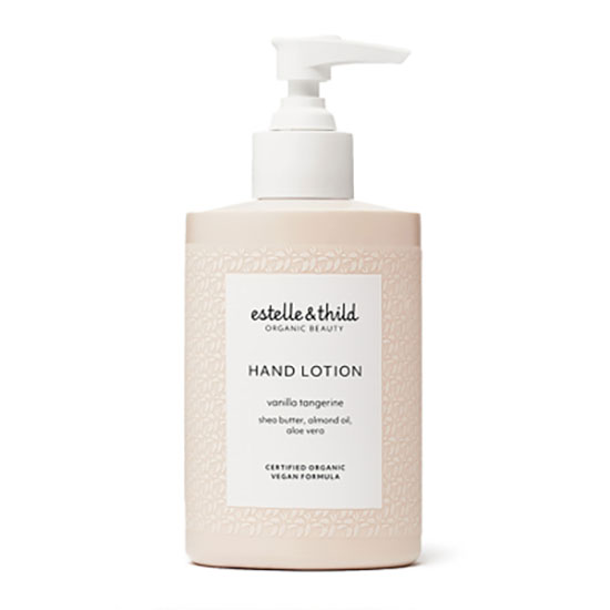Estelle & Thild Vanilla Tangerine Hand Lotion 250ml