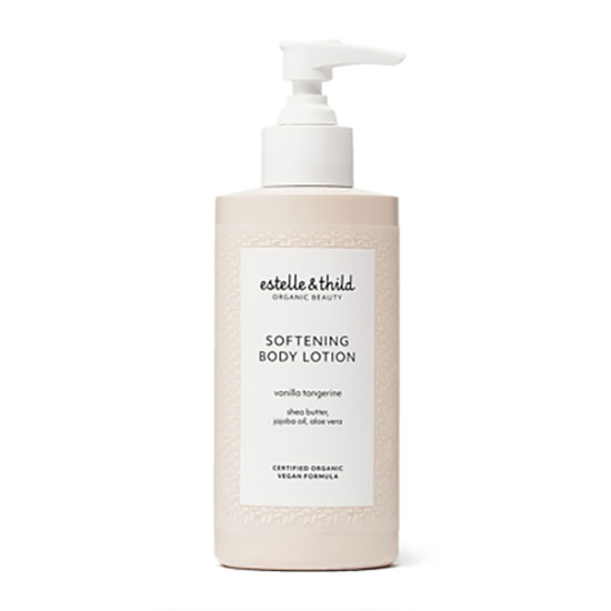 Estelle & Thild Vanilla Tangerine Softening Body Lotion 200ml