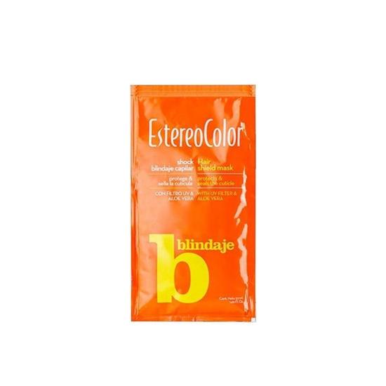 Estereocolor Hair Shield Mask 50ml