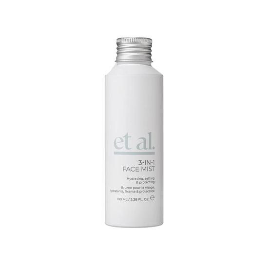 et al. 3-in-1 Setting Mist 100ml