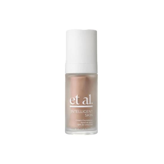 et al. Intelligent Skin Cream Foundation 100N