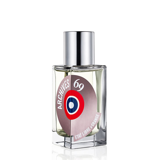 Etat Libre d'Orange Archives 69 Eau de Parfum 50ml