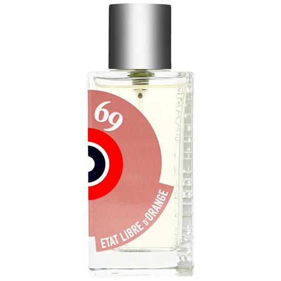 Etat Libre d'Orange Archives 69 Eau De Parfum 100ml