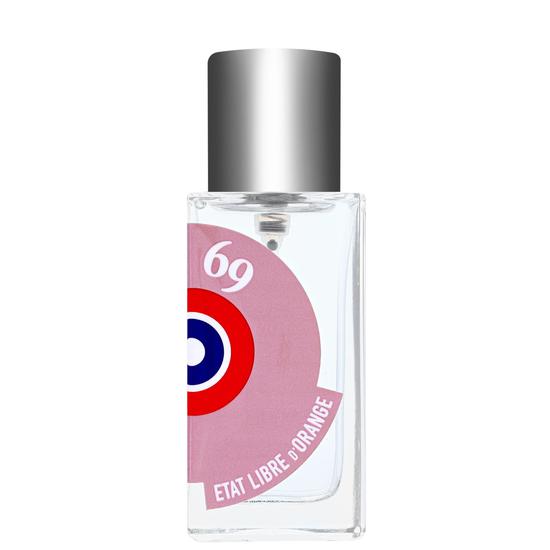 Etat Libre d'Orange Archives 69 Eau De Parfum 50ml