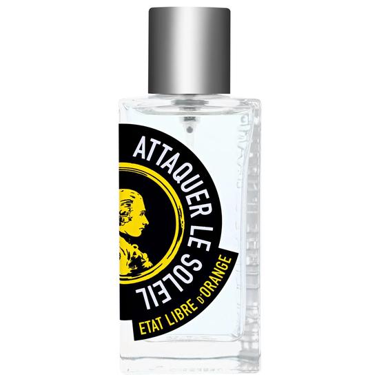 Etat Libre d'Orange Attaquer Le Soleil Marquis De Sade Eau De Parfum