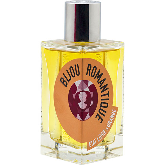 Etat Libre d'Orange Bijou Romantique Eau De Parfum Spray 100ml