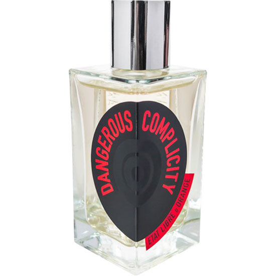 Etat Libre d'Orange Dangerous Complicity Eau De Parfum Spray 100ml