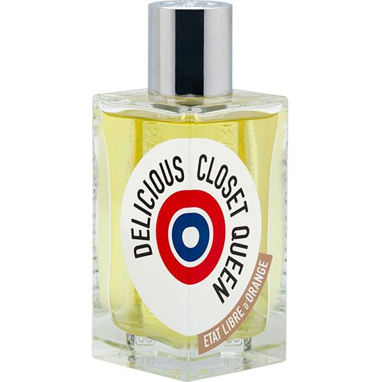 Etat Libre d'Orange Delicious Closet Queen Eau De Parfum Spray 100ml