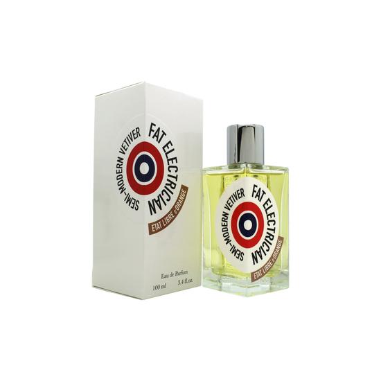 Etat Libre d'Orange Fat Electrician Eau De Parfum