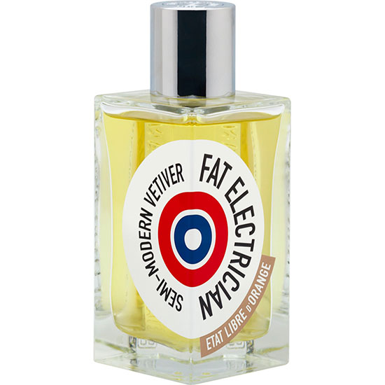 Etat Libre d'Orange Fat Electrician Eau De Parfum Spray 100ml