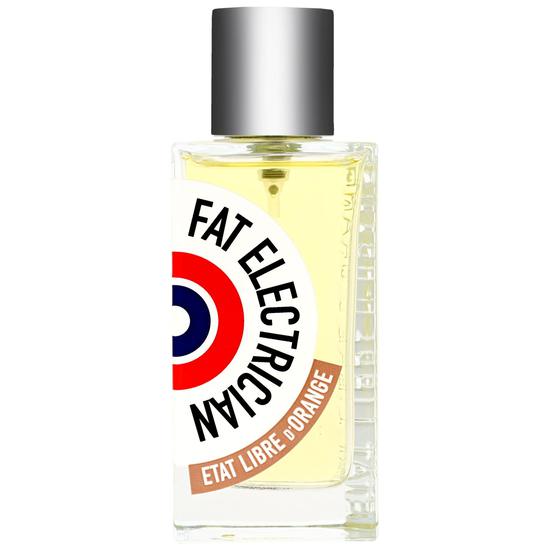 Etat Libre d'Orange Fat Electrician Eau De Parfum 100ml