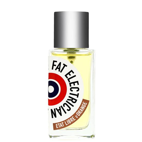 Etat Libre d'Orange Fat Electrician Eau De Parfum 50ml