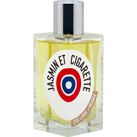 Etat Libre d'Orange Jasmin Et Cigarette Eau De Parfum Spray 100ml
