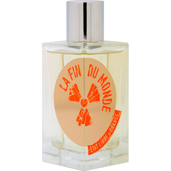 Etat Libre d'Orange La Fin Du Monde Eau De Parfum Spray 100ml