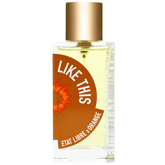 Etat Libre d'Orange Like This Eau De Parfum 100ml