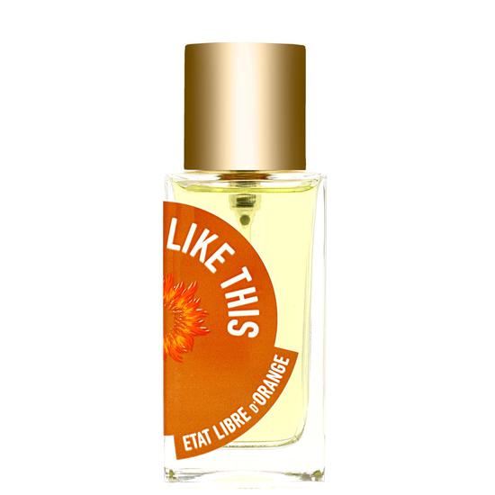 Etat Libre d'Orange Like This Eau De Parfum 50ml