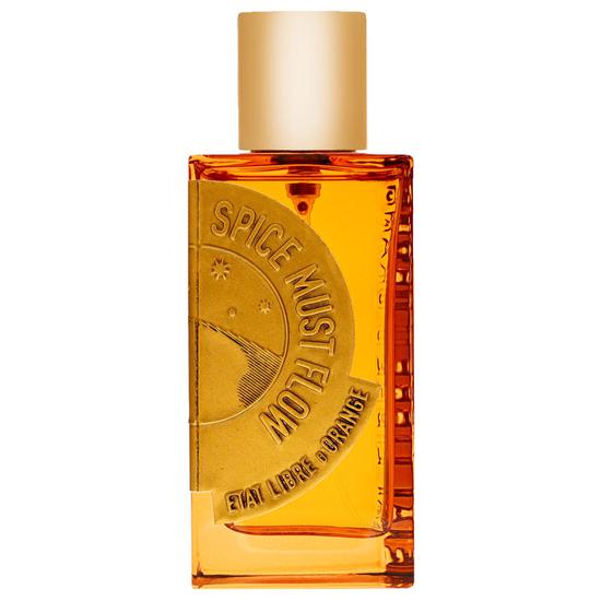 Etat Libre d'Orange Spice Must Flow Eau De Parfum 100ml