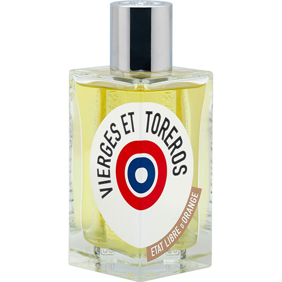 Etat Libre d'Orange Vierges Et Toreros Eau De Parfum Spray 100ml