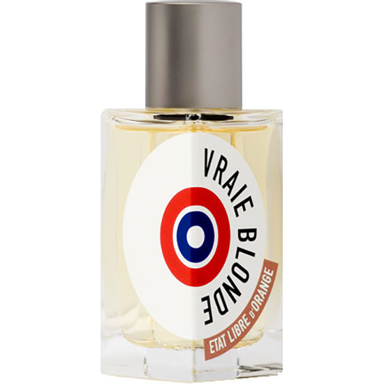 Etat Libre d'Orange Vraie Blonde Eau De Parfum Spray 50ml