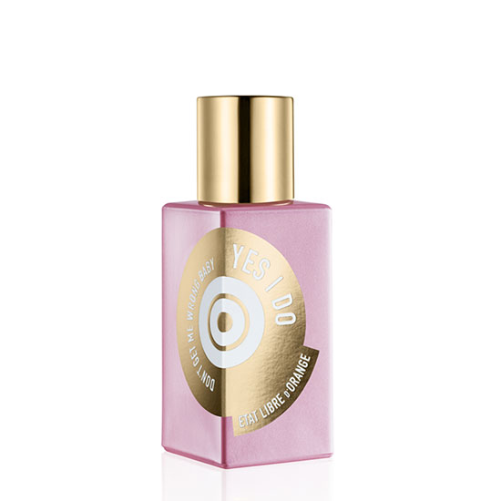 Etat Libre d'Orange Yes I Do Eau de Parfum