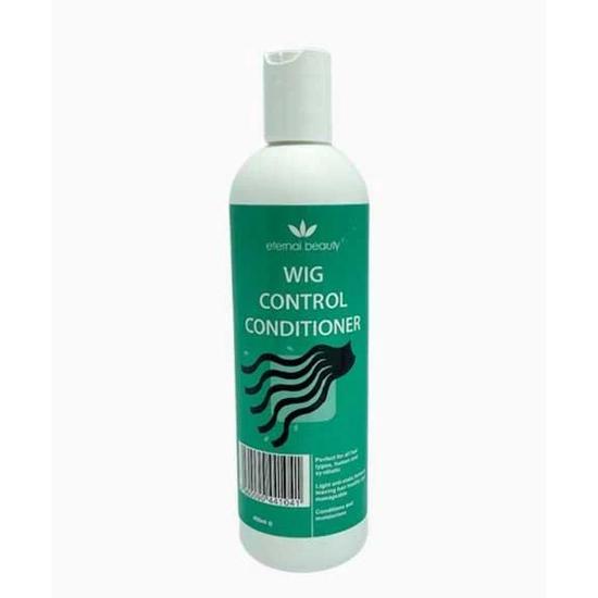 eternal beauty Wig Control Conditioner