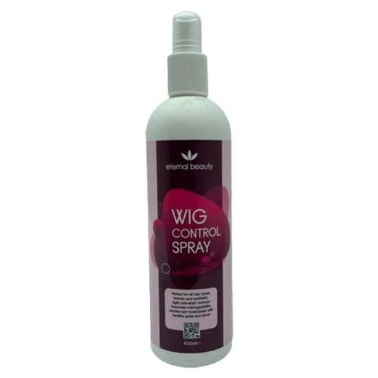 eternal beauty Wig Control Spray 400ml