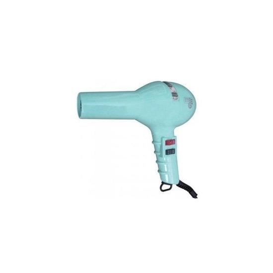 ETI Professional Salon Hair Dryer Turbodryer 2000 Aqua