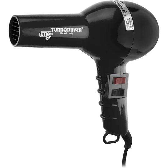 ETI Turbodryer 2000 Pink