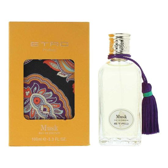 Etro Musk Eau De Parfum