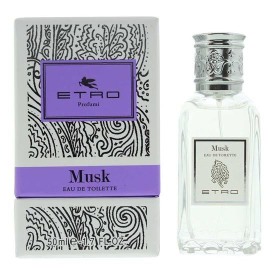 Etro Musk Eau De Toilette