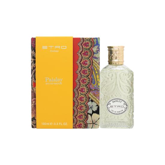 Etro Paisley Eau De Parfum 100ml