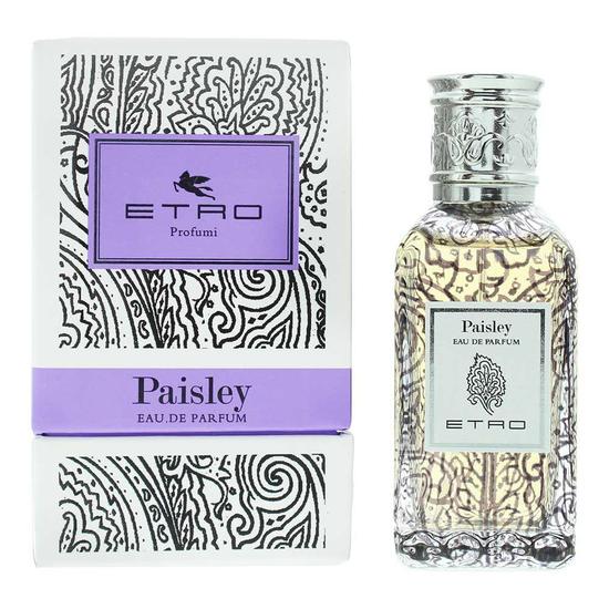 Etro Paisley Eau De Parfum 50ml Spray Unisex 50ml