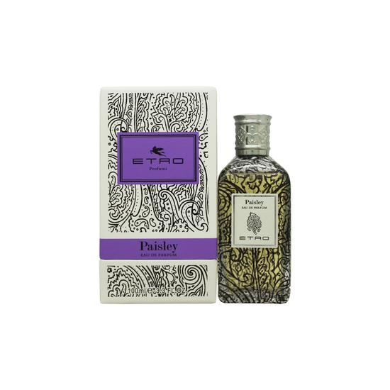 Etro Paisley Eau De Toilette 100ml