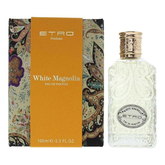 Etro White Magnolia Eau De Parfum