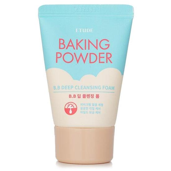 Etude House Baking Powder BB Deep Cleansing Foam
