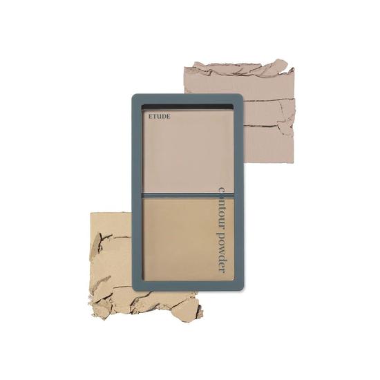 Etude House Contour Powder Illuminator