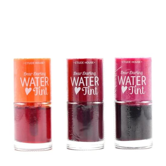 Etude House Dear Darling Water Tint #03 Orange