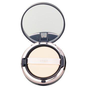 Etude House Double Lasting Cushion Matte SPF 50 17n1 Neutral Vanilla