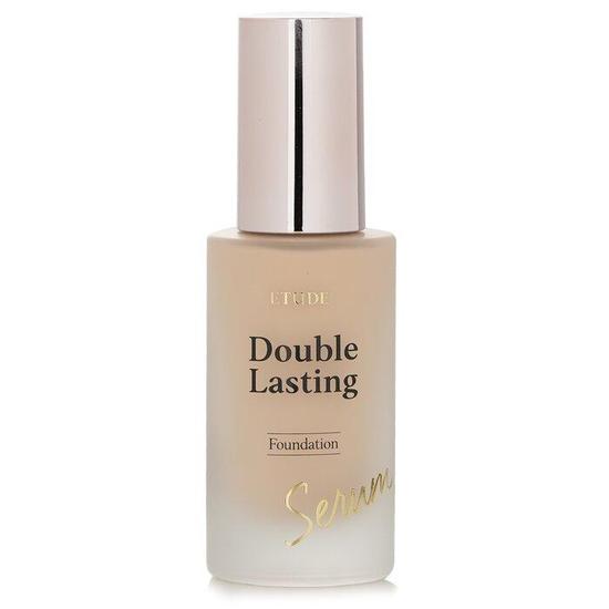 Etude House Double Lasting Serum Skin Foundation SPF 27