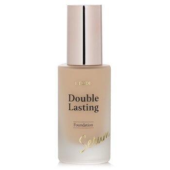 Etude House Double Lasting Serum Skin Foundation SPF 27