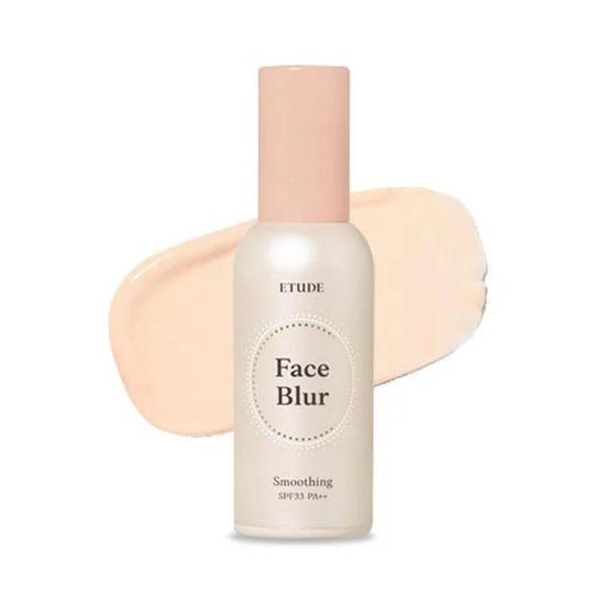 Etude House Face Blur #smoothing 35g