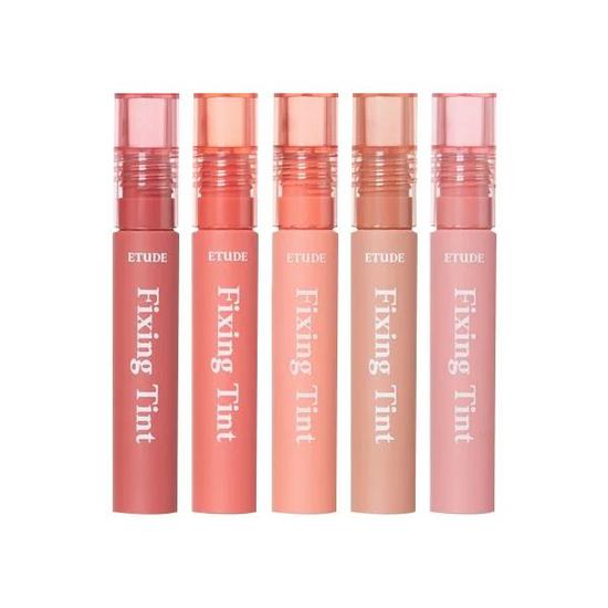 Etude House Fixing Tint 01 Analog Rose