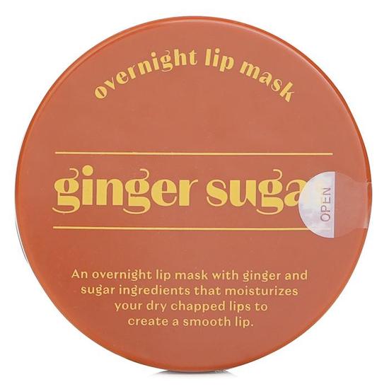 Etude House Ginger Sugar Overnight Lip Mask
