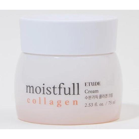 Etude House Moistfull Collagen Cream 75ml