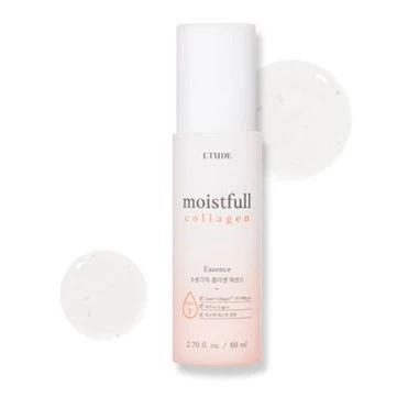 Etude House Moistfull Collagen Essence 80ml