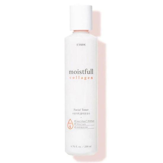 Etude House Moistfull Collagen Facial Toner 200ml