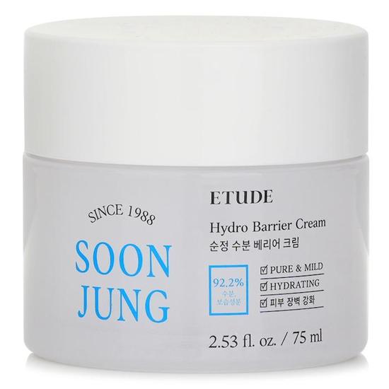 Etude House Soon Jung Hydro Barrier Cream