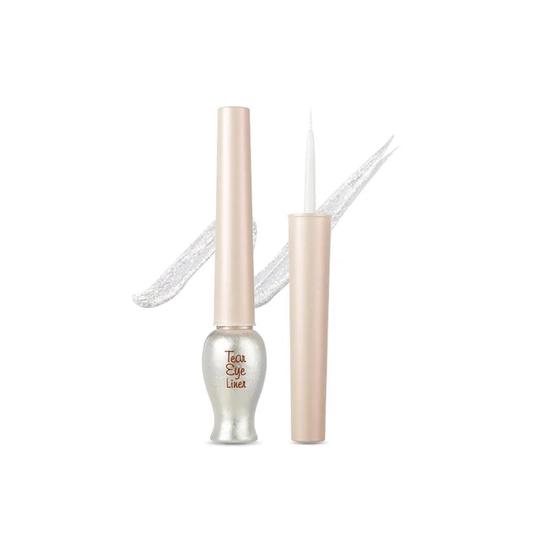 Etude House Tear Eyeliner 01 White