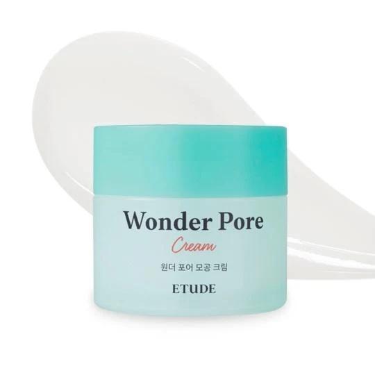 Etude House Wonder Pore Cream